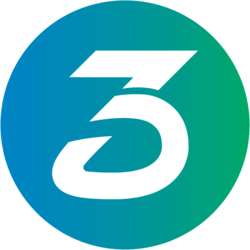 3DCoin (3DC)