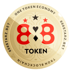 888tron (888)