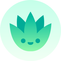 Agave Token (AGVE)