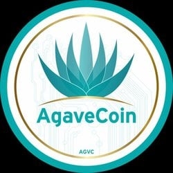 AgaveCoin (AGVC)