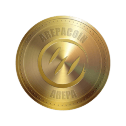 Arepacoin (AREPA)