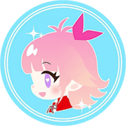 Binance Smart Chain Girl (BSCGIRL)