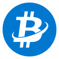Bitcoin Asset (BTA)