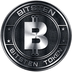 Bitsten Token (BST)