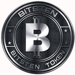 Bitsten (BST)