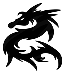 BlackDragon Token (BDT)