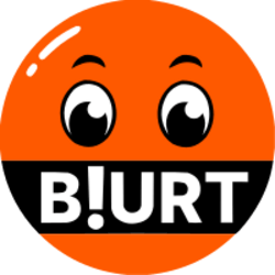 Blurt (BLURT)