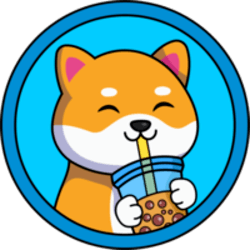BobaDoge (BDOGE)