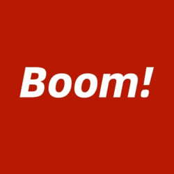 Boom Token (BOOM)