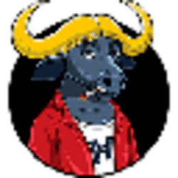 BuffaloSwap HORN (HORN)