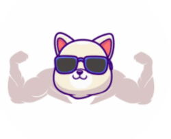 Buffed Kishu (BKISHU)