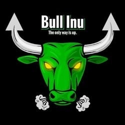 BULL Inu (BULL)