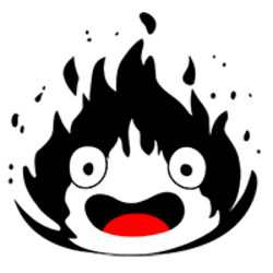 Calcifer (CALCIFER)