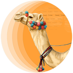 Camel (CMLT)