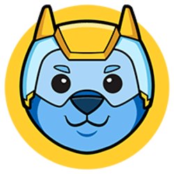 Captain Inu (CPTINU)