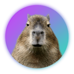 Capybara (CAPY)