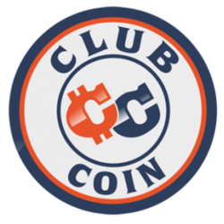 Clubcoin (CLUB)