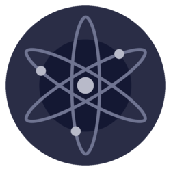 Cosmos Hub (ATOM)