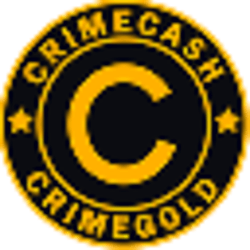 CrimeCash (CCASH)