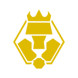 Croking (CRK)