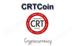 CRTCoin (CRT)