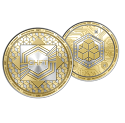 Crypto Holding Frank Token (CHFT)