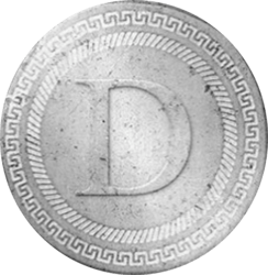 Denarius (D)