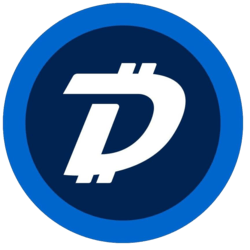 DigiByte (DGB)