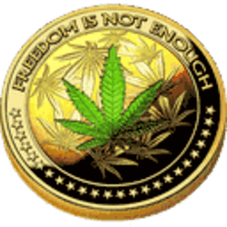 DopeCoin (DOPE)