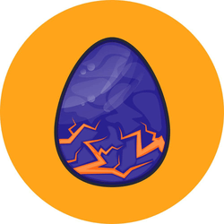 Dragon Egg (DREGG)