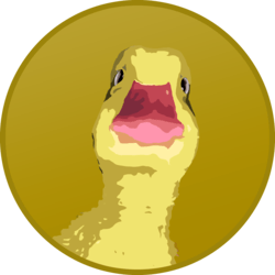 Duckereum (DUCKER)