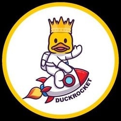 DuckRocket (DUCK)