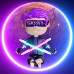 EarnyTV ($EARNY)