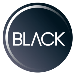 eosBLACK (BLACK)