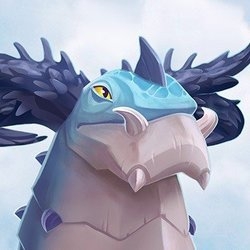 Eternal Dragons ()