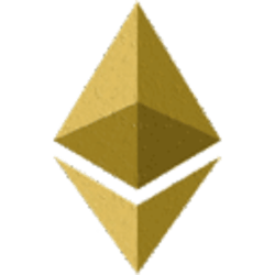 Ethereum Gold (ETG)