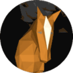 Ethorse (HORSE)