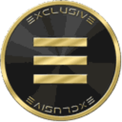 ExclusiveCoin (EXCL)