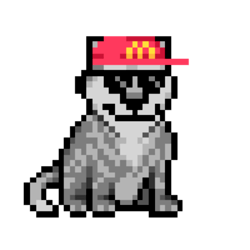 Fast Food Wolf Game (FFWOOL)