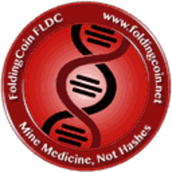 FoldingCoin (FLDC)