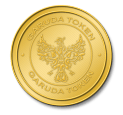 Garuda Token (GAD)