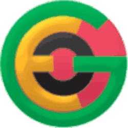 Geocoin (GEO)
