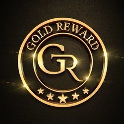 GOLD Reward Token (GRX)