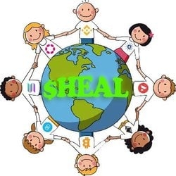 Heal The World (HEAL)