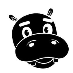High Roller Hippo Clique (ROLL)