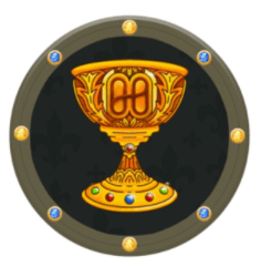 HolyGrail (HLY)