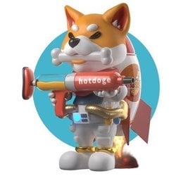 HotDoge (HOTDOGE)