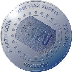 Kazucoin (KAZU)