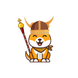 King Floki V2 (KING)
