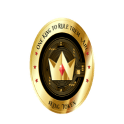 King Swap ($KING)